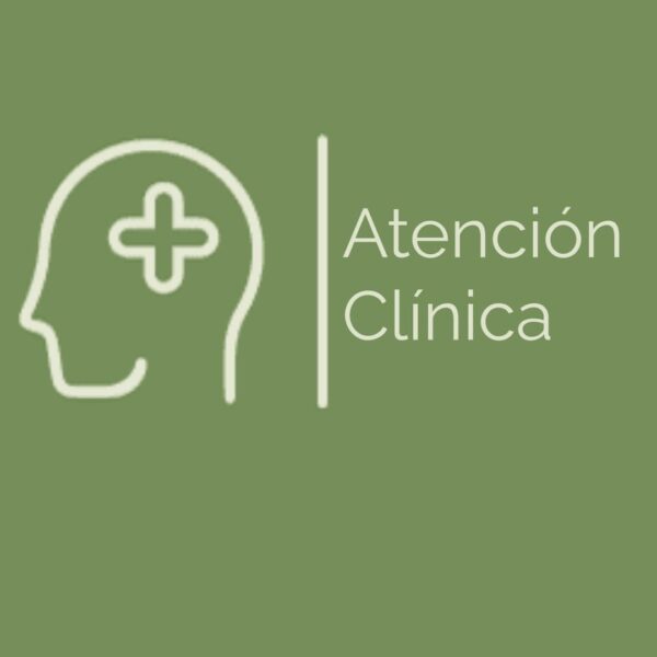 Atención clínica