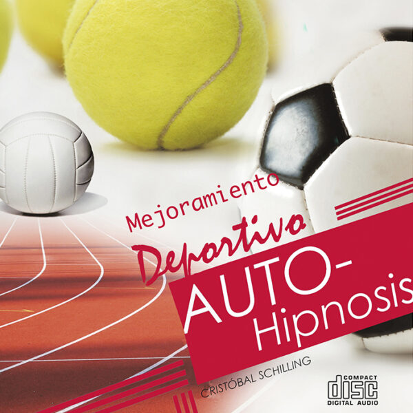 Mejora tu rendimiento deportivo con Autohipnosis
