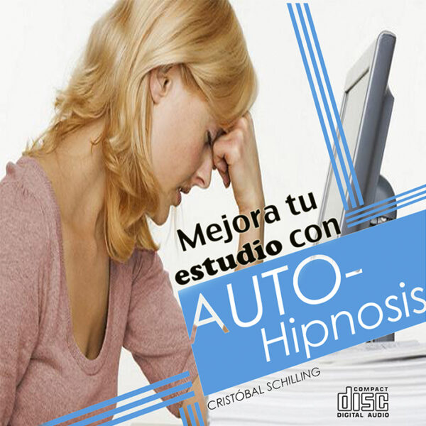 Mejora tu estudio con Autohipnosis