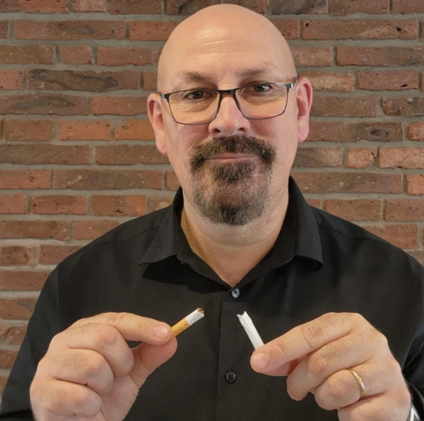 Dejar de Fumar Online Director