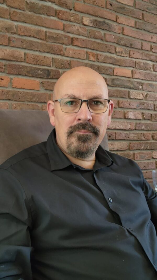 Terapia Psicológica por Cristóbal Schilling
